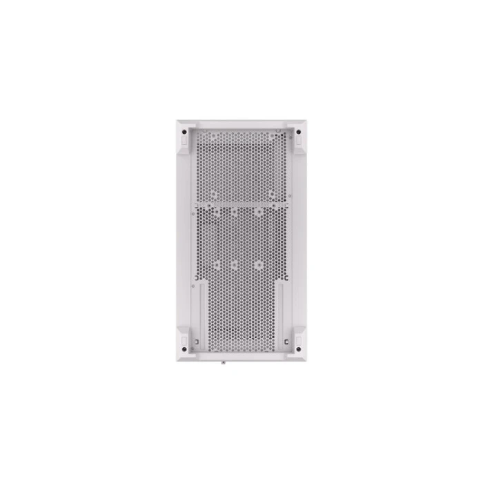 KRUX Exo White - Κουτί Υπολογιστή Gaming Midi Tower Λευκό
