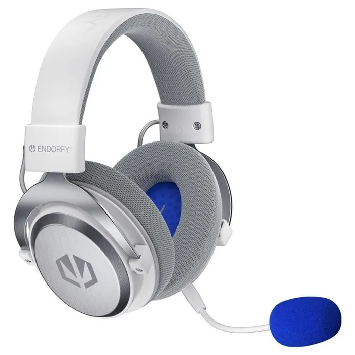 ENDORFY VIRO Infra Wireless Headset (White)