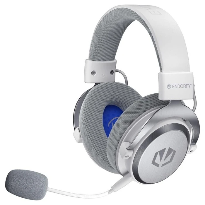 ENDORFY VIRO Infra Wireless Headset (White)
