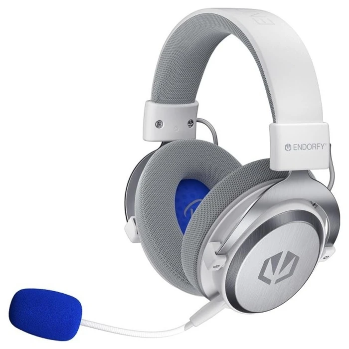 ENDORFY VIRO Infra Wireless Headset (White)