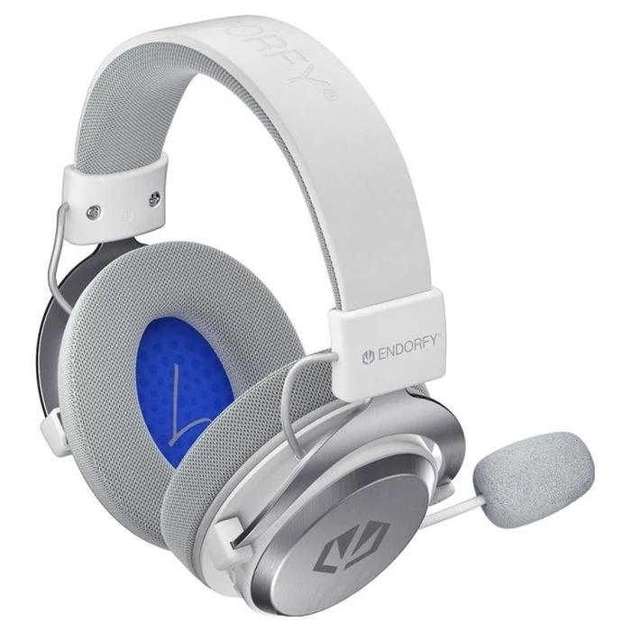 ENDORFY VIRO Infra Wireless Headset (White)