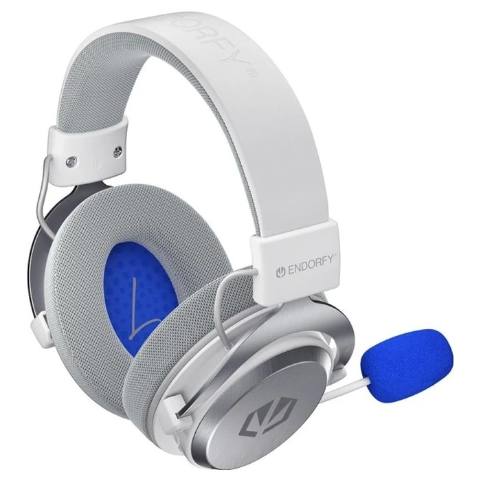ENDORFY VIRO Infra Wireless Headset (White)