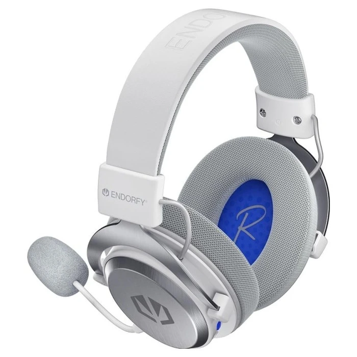 ENDORFY VIRO Infra Wireless Headset (White)