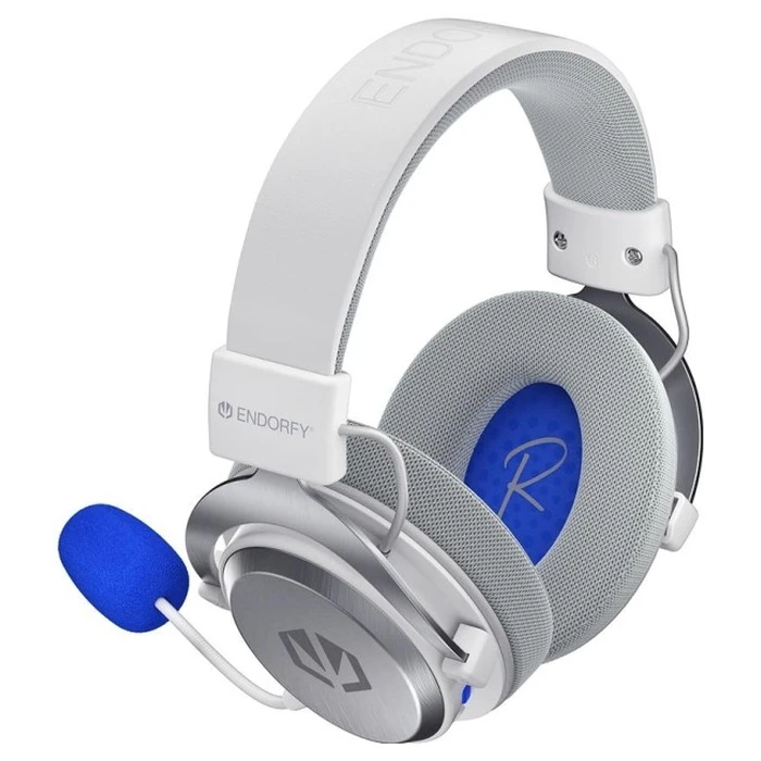 ENDORFY VIRO Infra Wireless Headset (White)