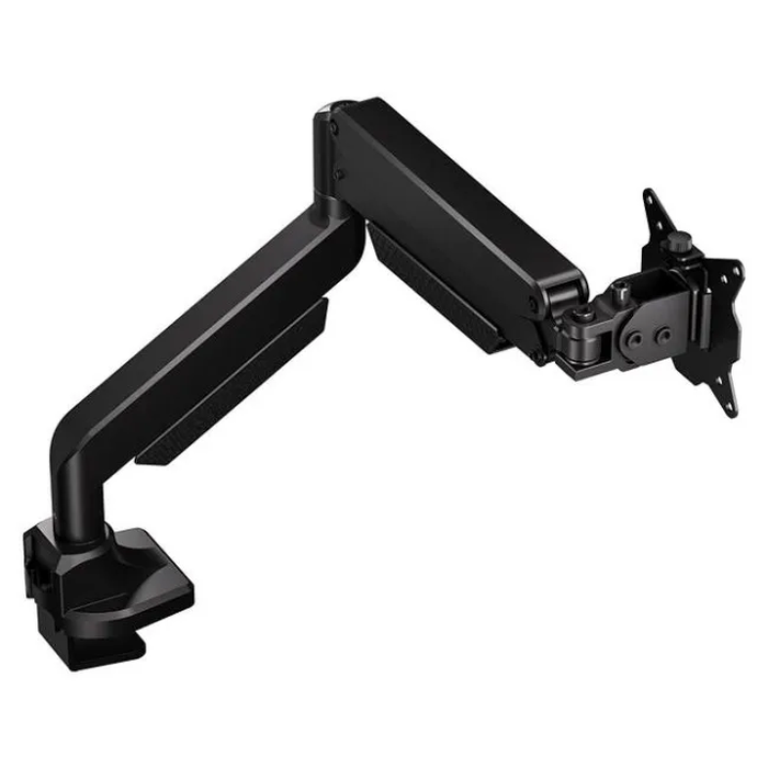 Endorfy Atlas GS Pro Single - Μονός βραχίονας οθόνης με αμορτισέρ αερίου