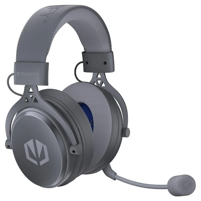 ENDORFY VIRO Wireless Γκρι (Alt Gray) - EY1A015