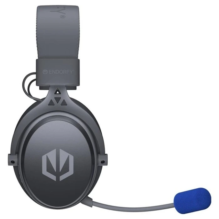 ENDORFY VIRO Wireless Γκρι (Alt Gray) - EY1A015