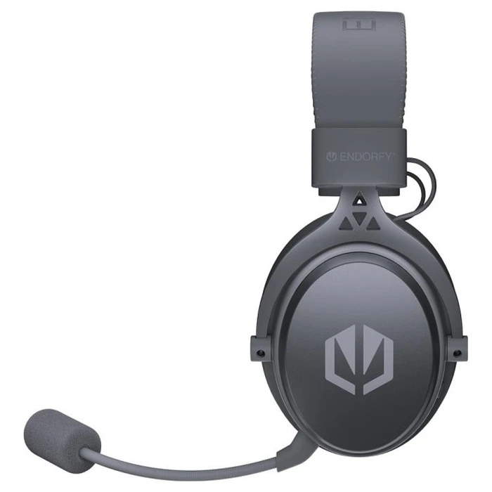 ENDORFY VIRO Wireless Γκρι (Alt Gray) - EY1A015