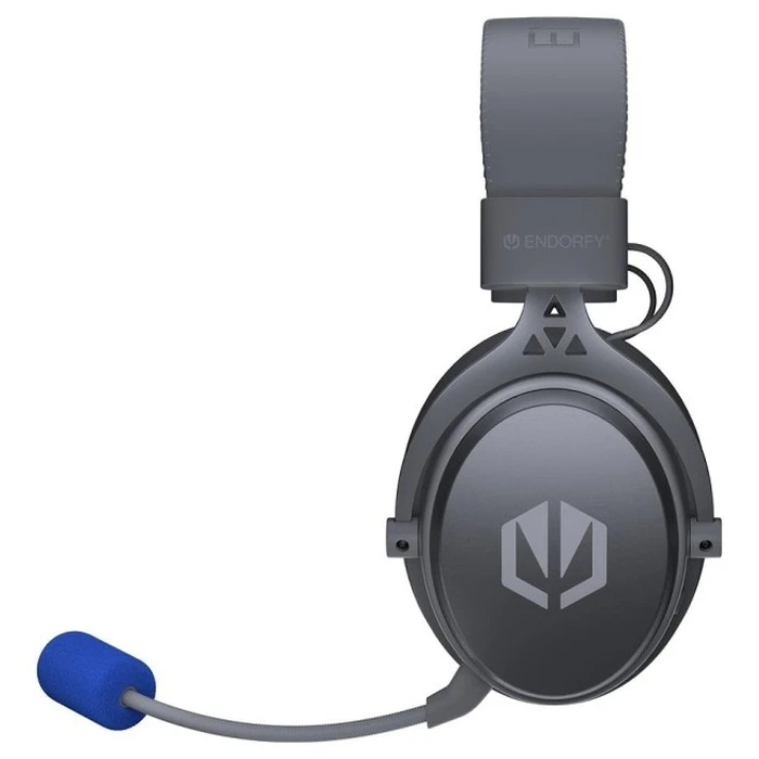 ENDORFY VIRO Wireless Γκρι (Alt Gray) - EY1A015