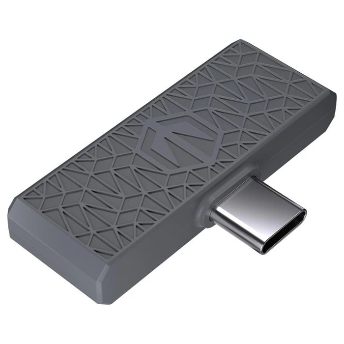 ENDORFY VIRO Wireless Γκρι (Alt Gray) - EY1A015