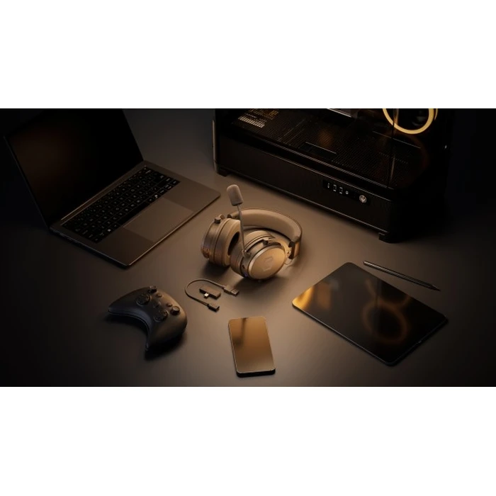 ENDORFY VIRO Wireless Γκρι (Alt Gray) - EY1A015