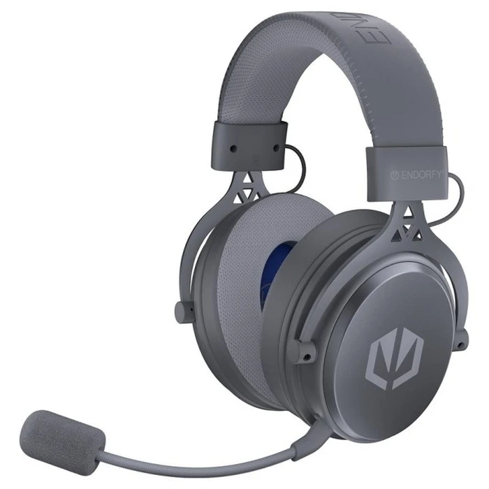 ENDORFY VIRO Wireless Γκρι (Alt Gray) - EY1A015