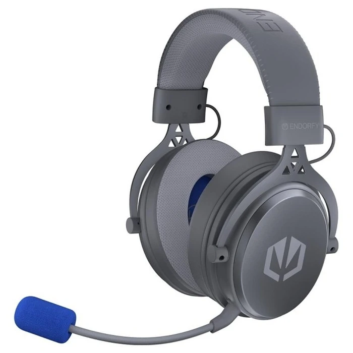 ENDORFY VIRO Wireless Γκρι (Alt Gray) - EY1A015