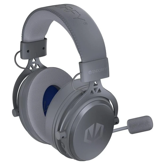 ENDORFY VIRO Wireless Γκρι (Alt Gray) - EY1A015