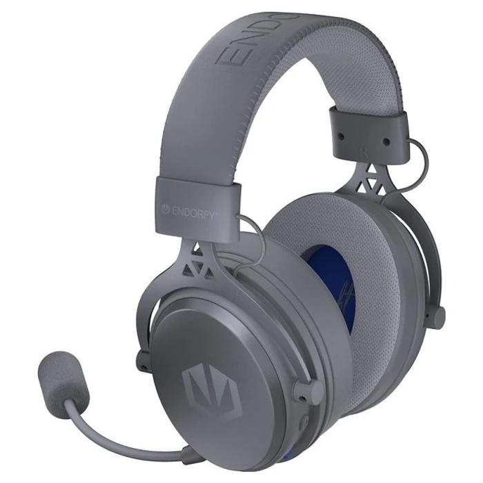 ENDORFY VIRO Wireless Γκρι (Alt Gray) - EY1A015