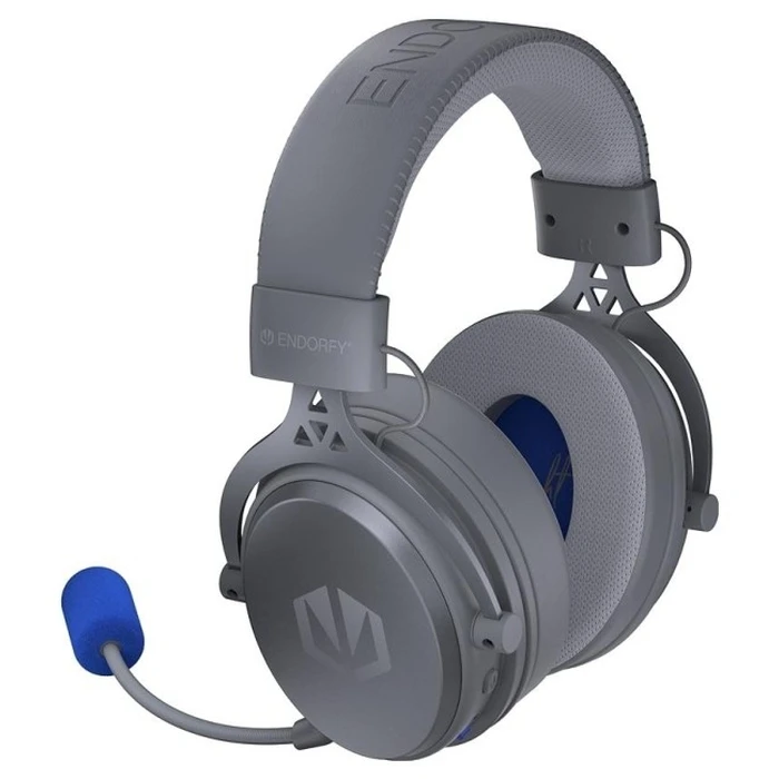 ENDORFY VIRO Wireless Γκρι (Alt Gray) - EY1A015