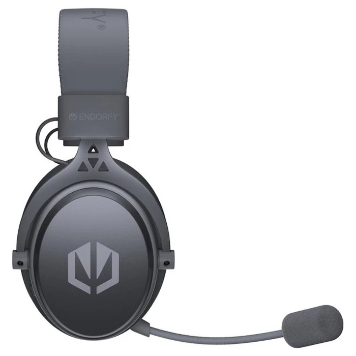 ENDORFY VIRO Wireless Γκρι (Alt Gray) - EY1A015