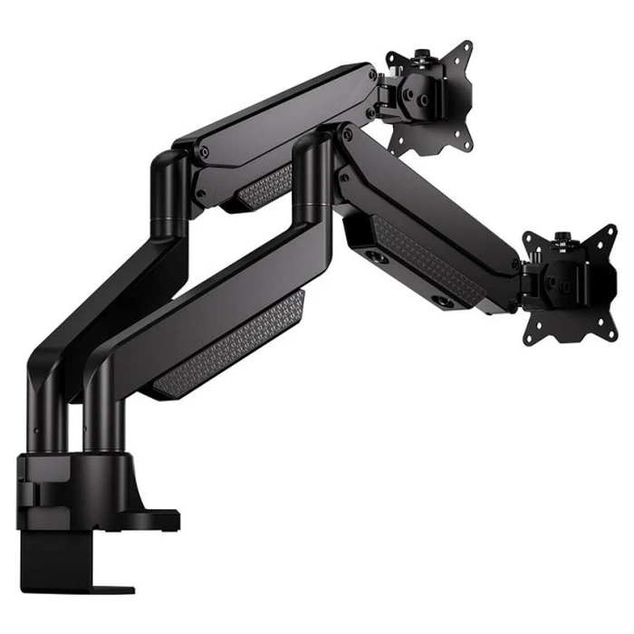 Endorfy Atlas GS Pro Double - Dual Monitor Arm
