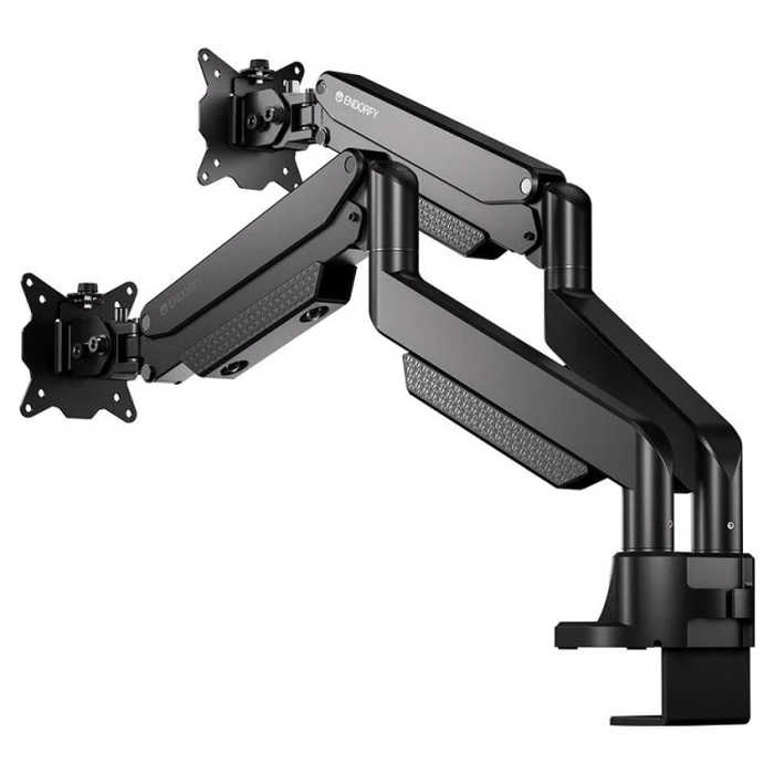 Endorfy Atlas GS Pro Double - Dual Monitor Arm