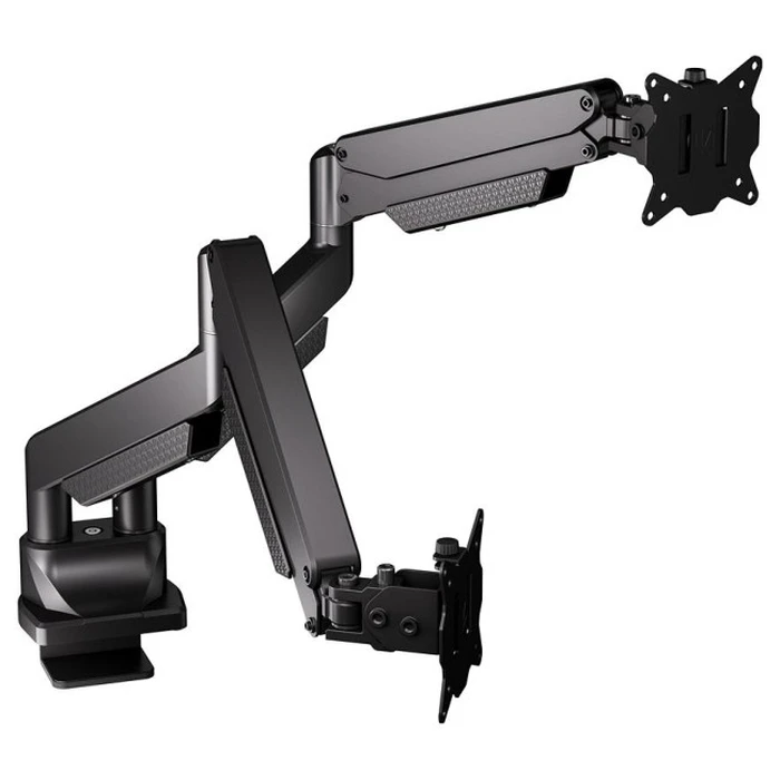 Endorfy Atlas GS Pro Double - Dual Monitor Arm