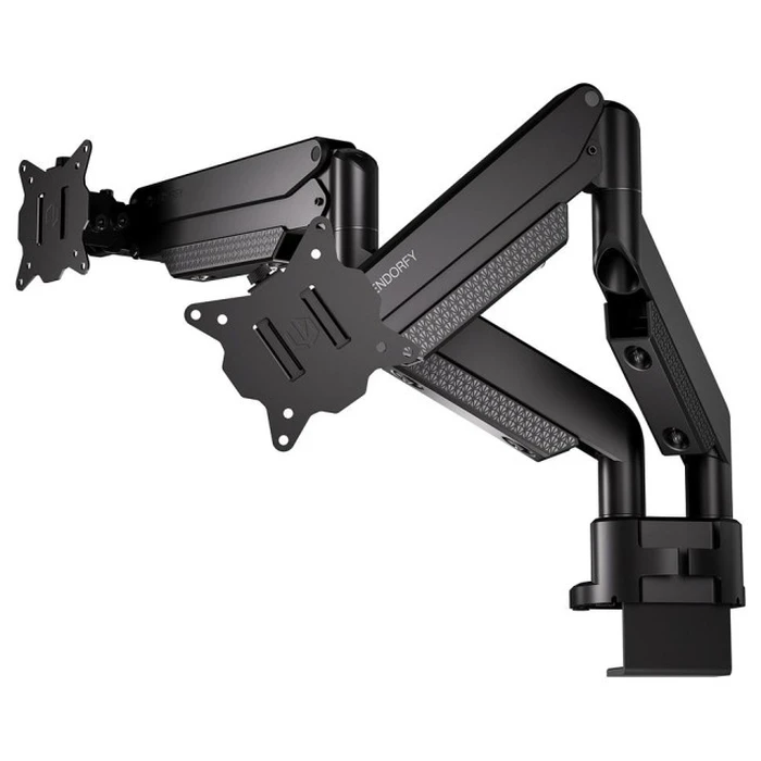 Endorfy Atlas GS Pro Double - Dual Monitor Arm