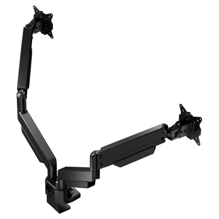 Endorfy Atlas GS Pro Double - Dual Monitor Arm