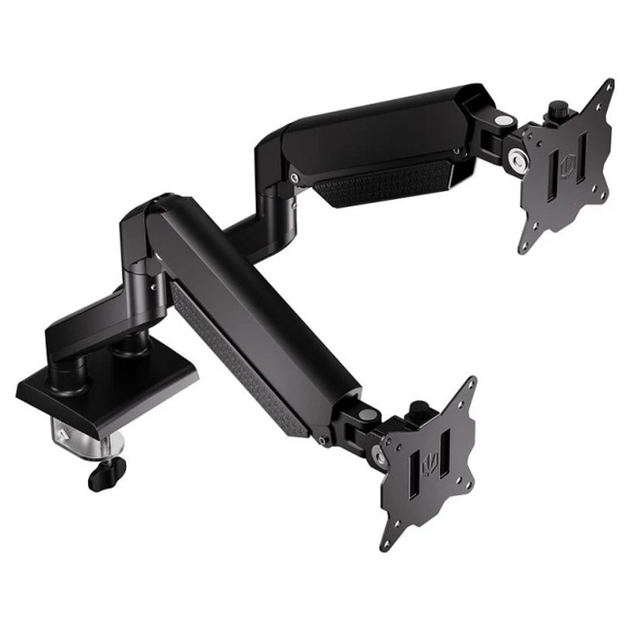 Endorfy Atlas GS Double - Dual Monitor Arm