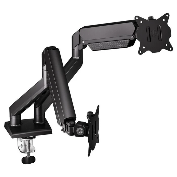 Endorfy Atlas GS Double - Dual Monitor Arm