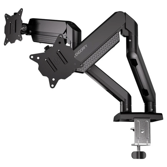 Endorfy Atlas GS Double - Dual Monitor Arm