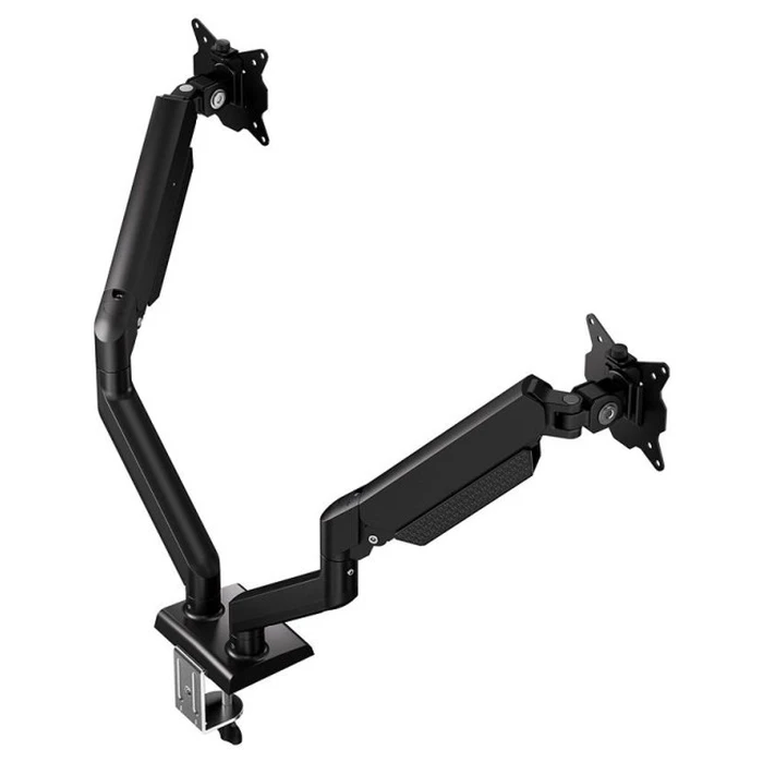 Endorfy Atlas GS Double - Dual Monitor Arm