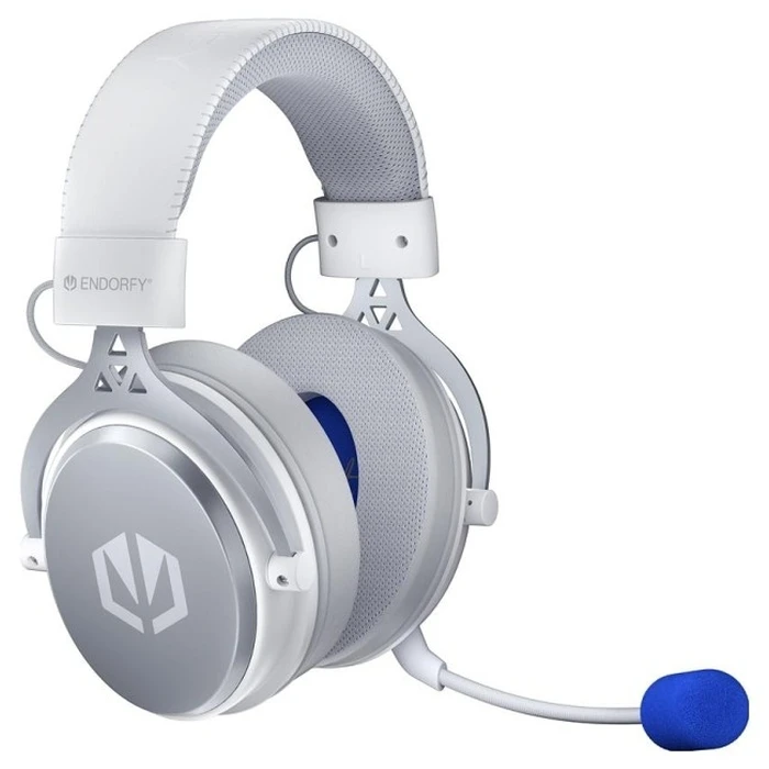 ENDORFY VIRO Wireless Onyx White