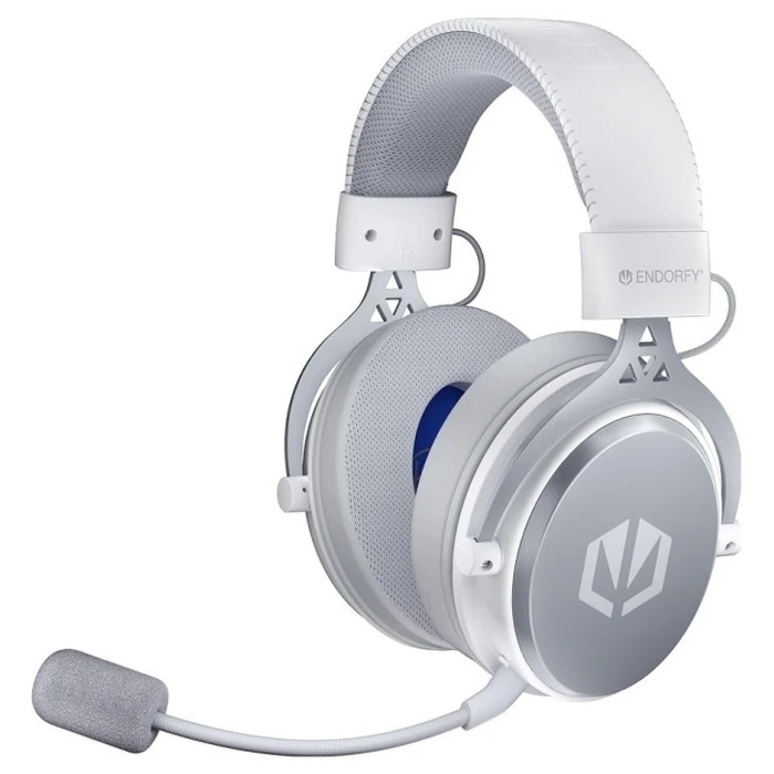 ENDORFY VIRO Wireless Onyx White