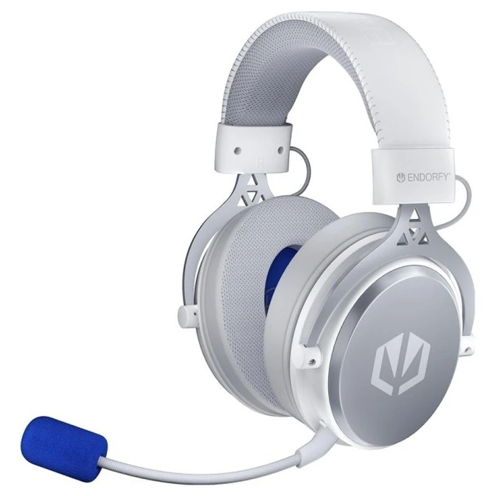 ENDORFY VIRO Wireless Onyx White