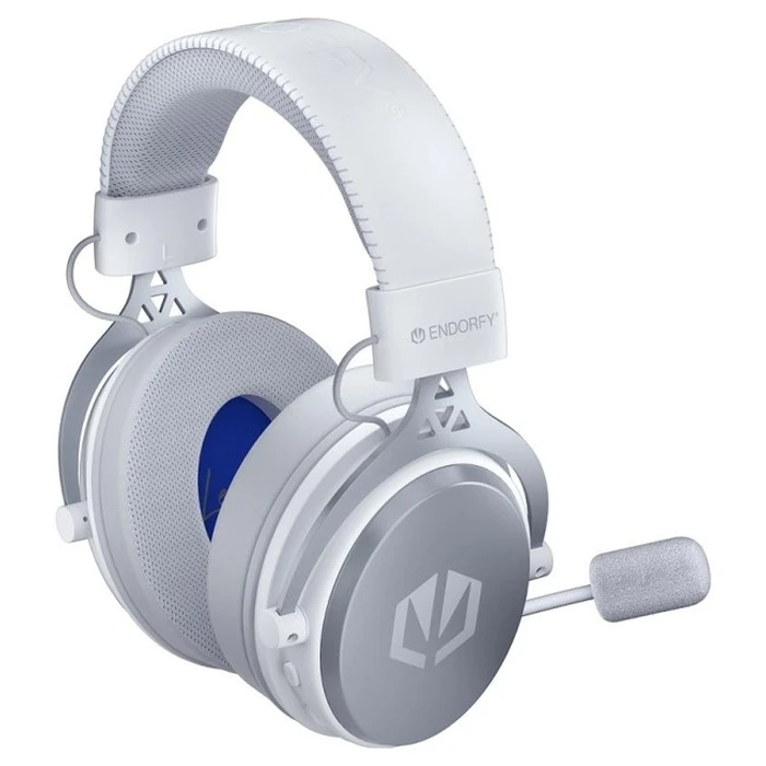 ENDORFY VIRO Wireless Onyx White