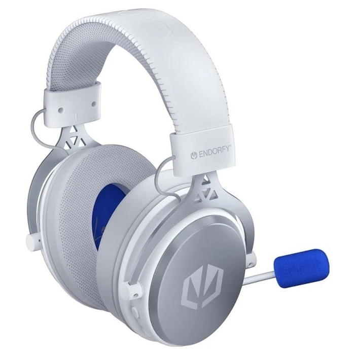 ENDORFY VIRO Wireless Onyx White