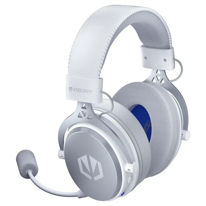 ENDORFY VIRO Wireless Onyx White