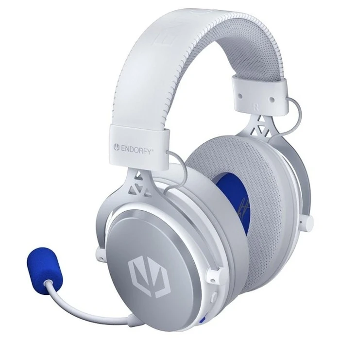 ENDORFY VIRO Wireless Onyx White