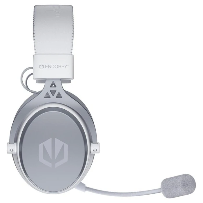 ENDORFY VIRO Wireless Onyx White