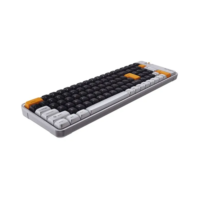 KRUX Zyro 96% 84-key Membrane Keyboard (MPN KRXA004)
