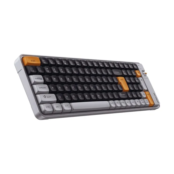 KRUX Zyro 96% 84-key Membrane Keyboard (MPN KRXA004)
