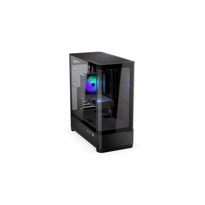Endorfy Aquarius 8000 Flex Gaming Midi Tower - Κουτί Υπολογιστή