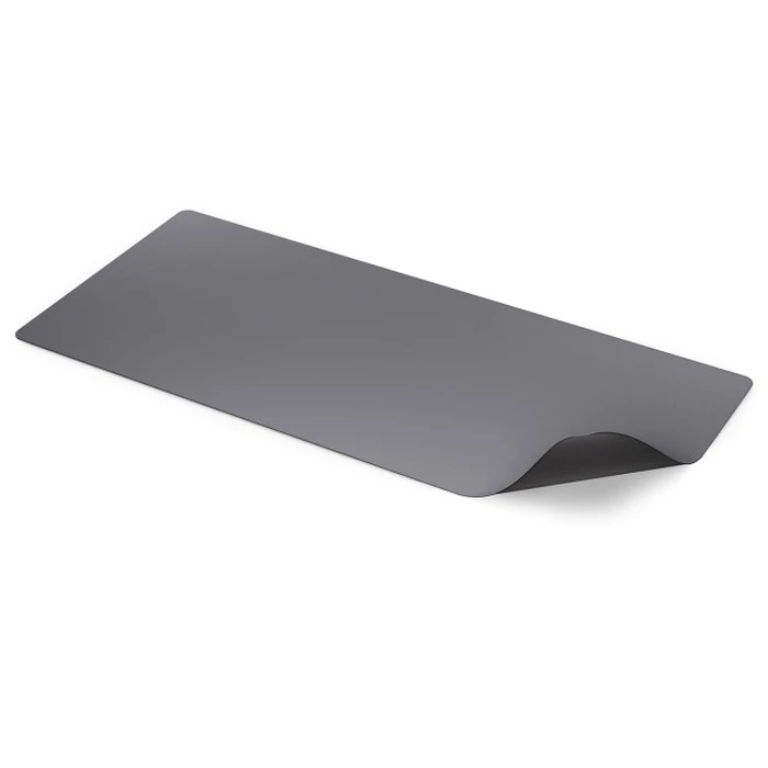 Endorfy Pure Alt Gray XL - Υπόστρωμα ποντικιού / Επιφάνεια γραφείου (XL)