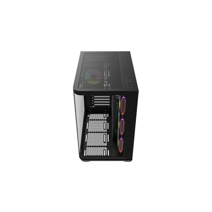 Krux Tano Midi Tower Gaming Κουτί