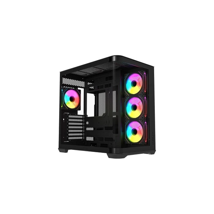 Krux Tano Midi Tower Gaming Κουτί