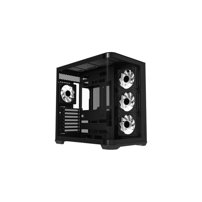 Krux Tano Midi Tower Gaming Κουτί