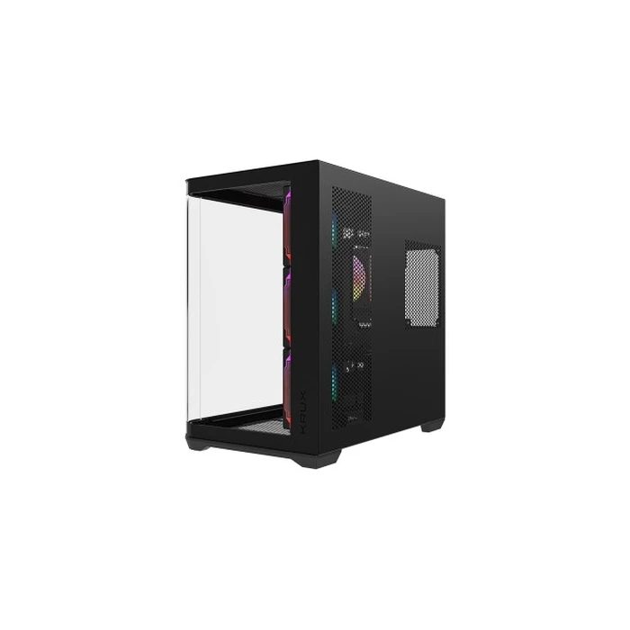 Krux Tano Midi Tower Gaming Κουτί