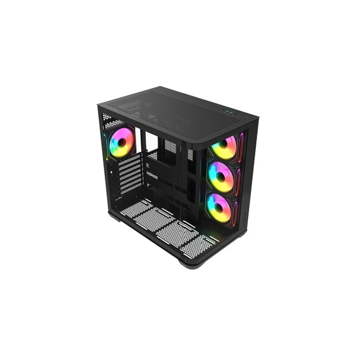 Krux Tano Midi Tower Gaming Κουτί