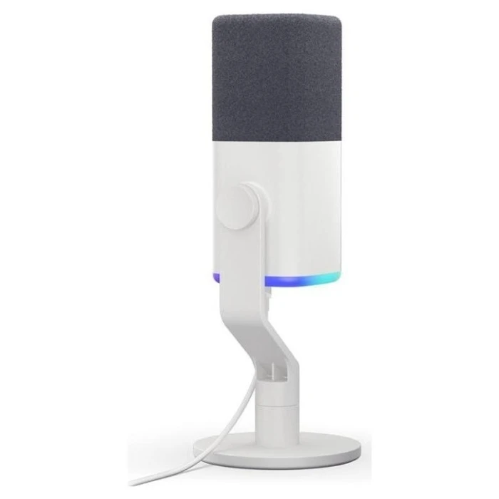 Krux Qube XLR/USB White