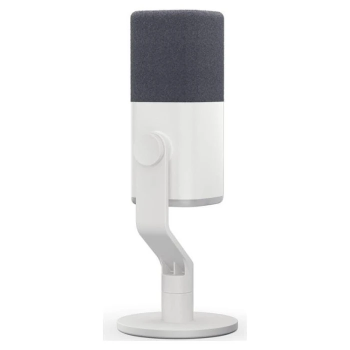 Krux Qube XLR/USB White
