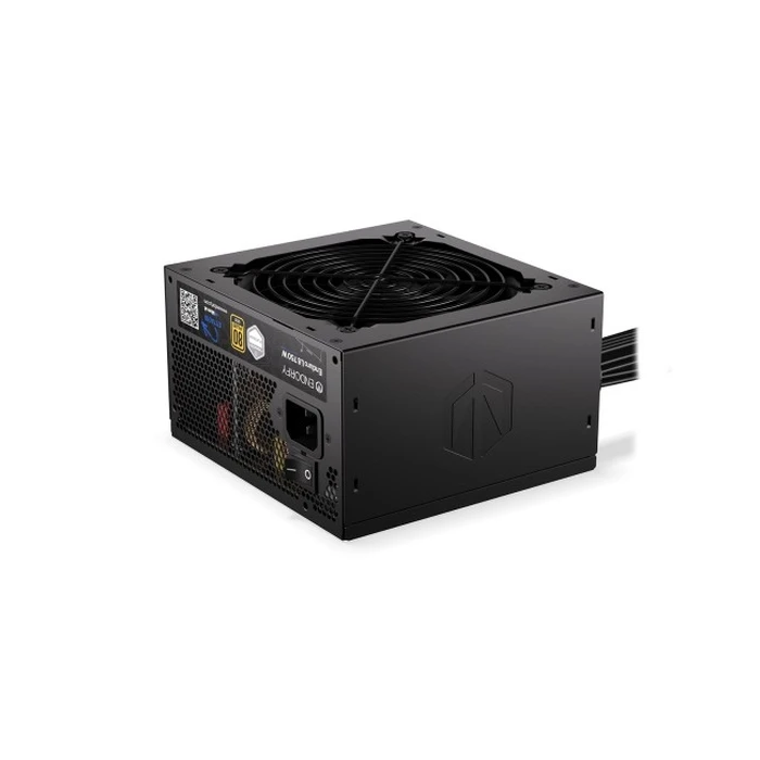 Endorfy Enduro L6 750W ATX 3.1 Power Supply Unit, 80 PLUS Gold, Cybenetics ETA Platinum